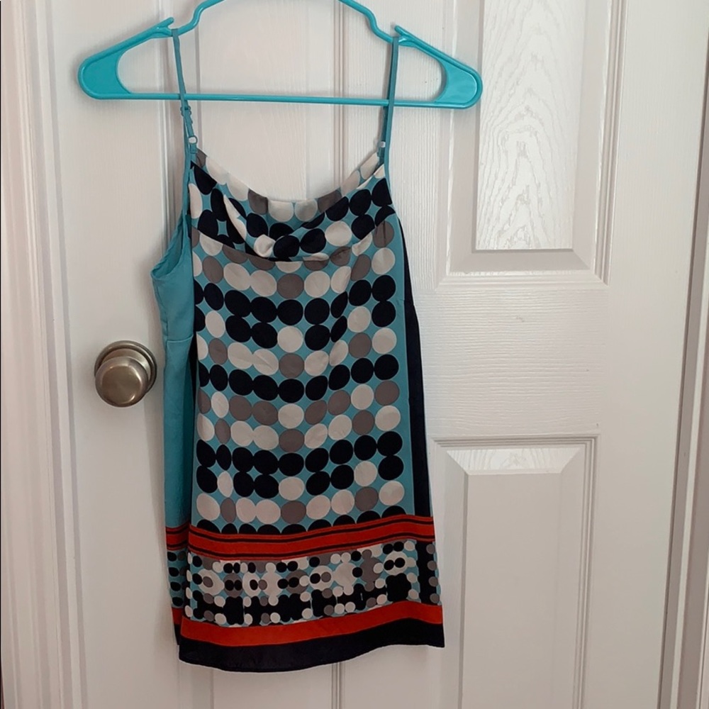 Cabi cami size small